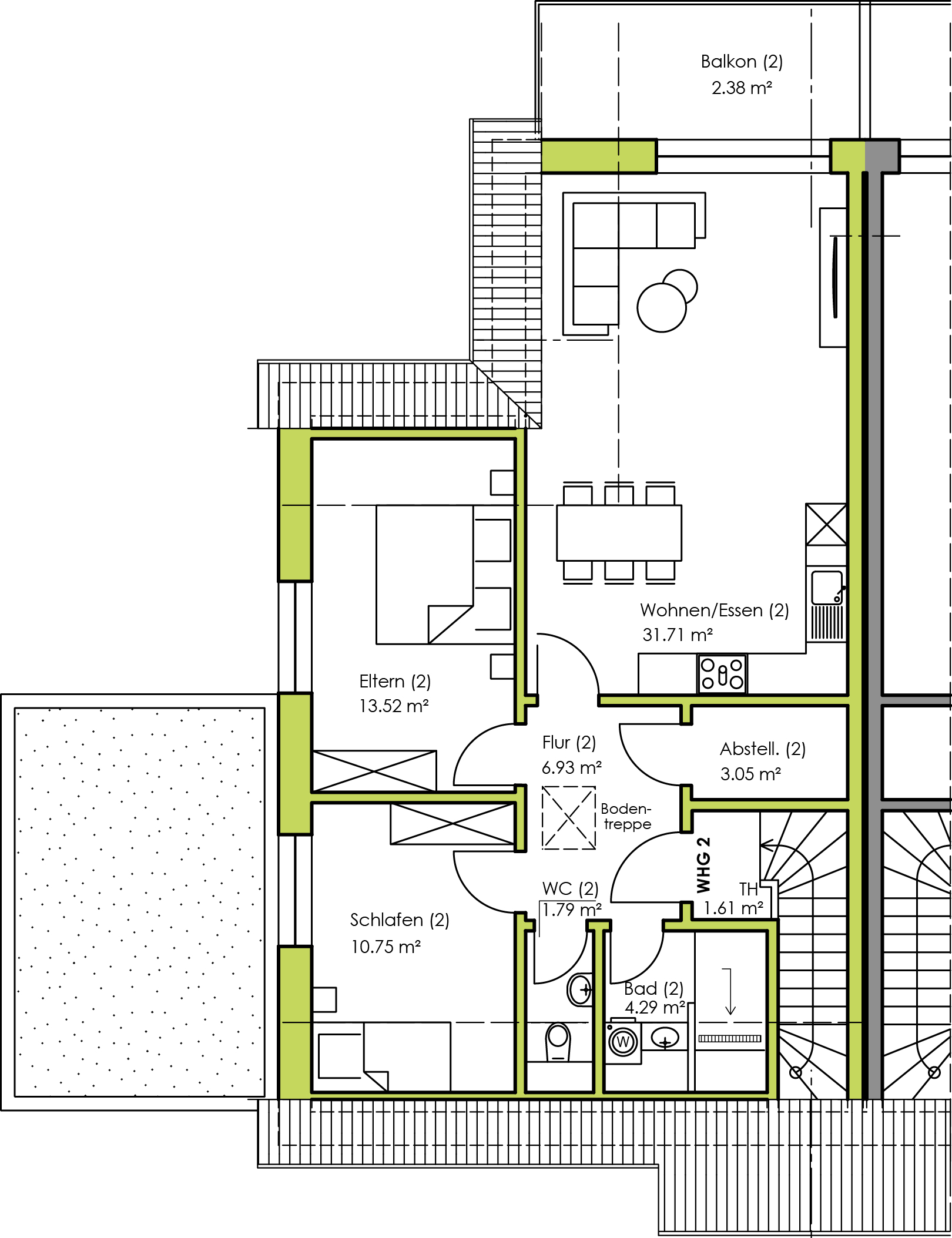 busmann_grundriss_eigentumswohnung_OG_links