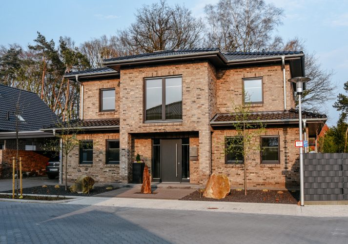 HIS - Flyer Busmann - Rademaker Schüttorf 07